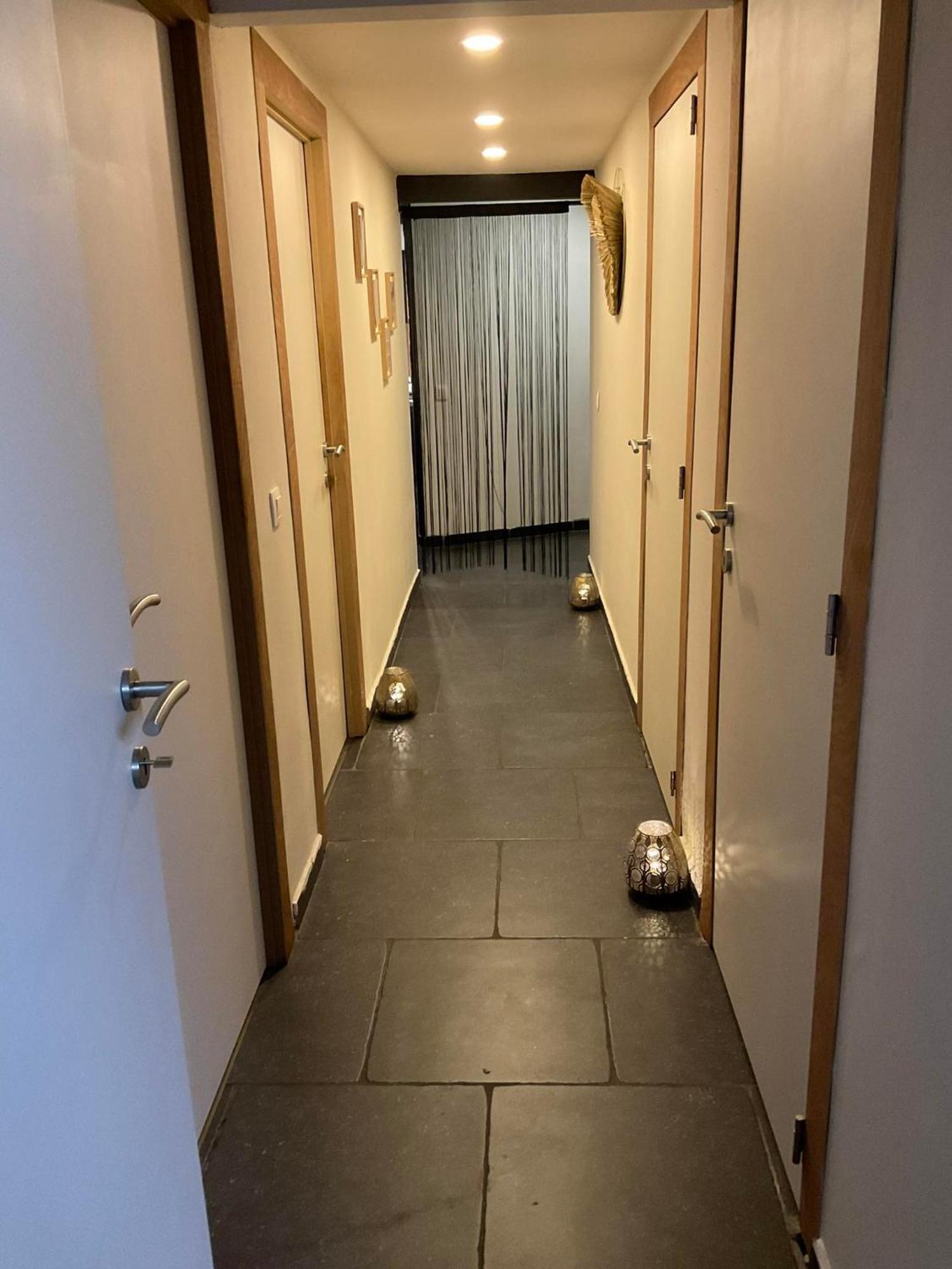 Loft Serenity Du Condroz Tinlot Eksteriør bilde