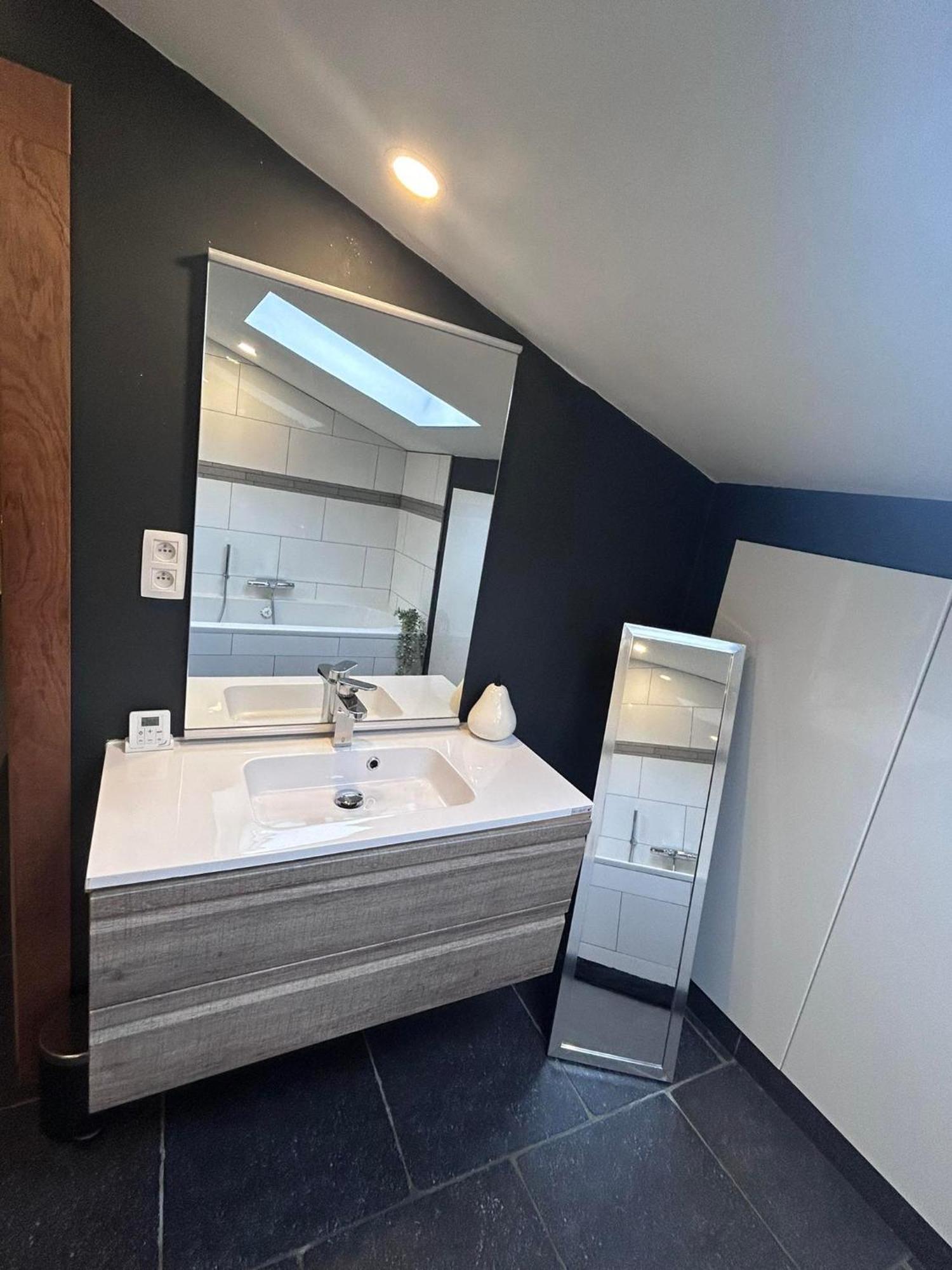 Loft Serenity Du Condroz Tinlot Eksteriør bilde